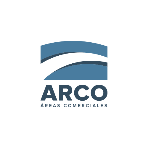 ARCO ÁREAS COMERCIALES