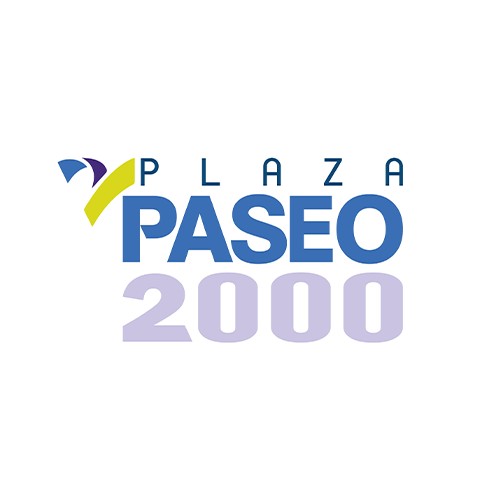 PLAZA PASEO 2000