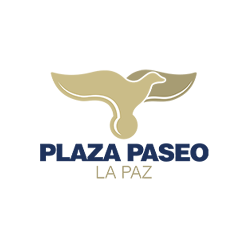 PLAZA PASEO LA PAZ